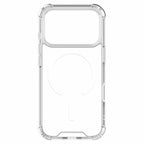 Blu Element DropZone Rugged MagSafe Case Clear for iPhone 18 Pro/17 Pro