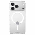 Blu Element DropZone Rugged MagSafe Case Clear for iPhone 18 Pro Max/17 Pro Max