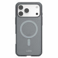 UAG Dot MagSafe Case Ash for iPhone 18 Pro Max/17 Pro Max