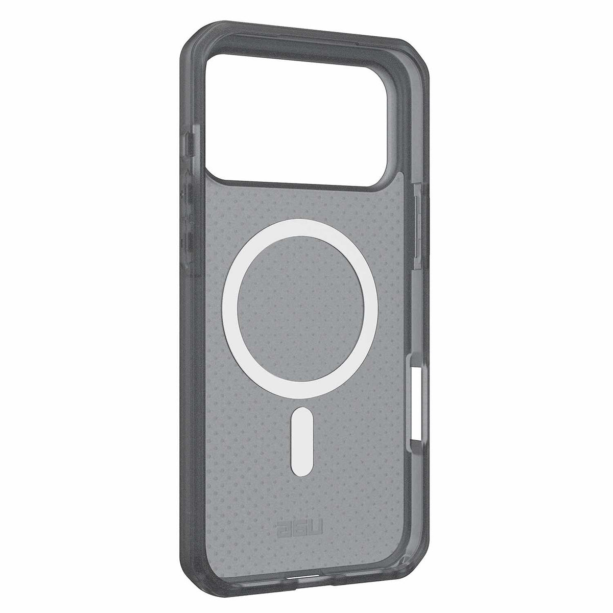 UAG Dot MagSafe Case Ash for iPhone 18 Pro Max/17 Pro Max