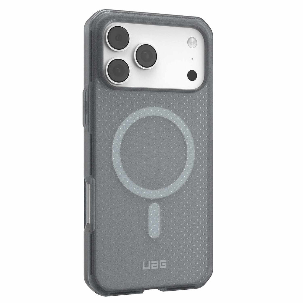 UAG Dot MagSafe Case Ash for iPhone 18 Pro Max/17 Pro Max