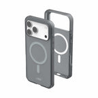 UAG Dot MagSafe Case Ash for iPhone 18 Pro Max/17 Pro Max