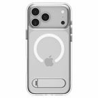 Spigen Slim Armor Essential S MagFit Case Crystal Clear for iPhone 18 Pro Max/17 Pro Max
