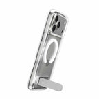 Spigen Slim Armor Essential S MagFit Case Crystal Clear for iPhone 18 Pro Max/17 Pro Max
