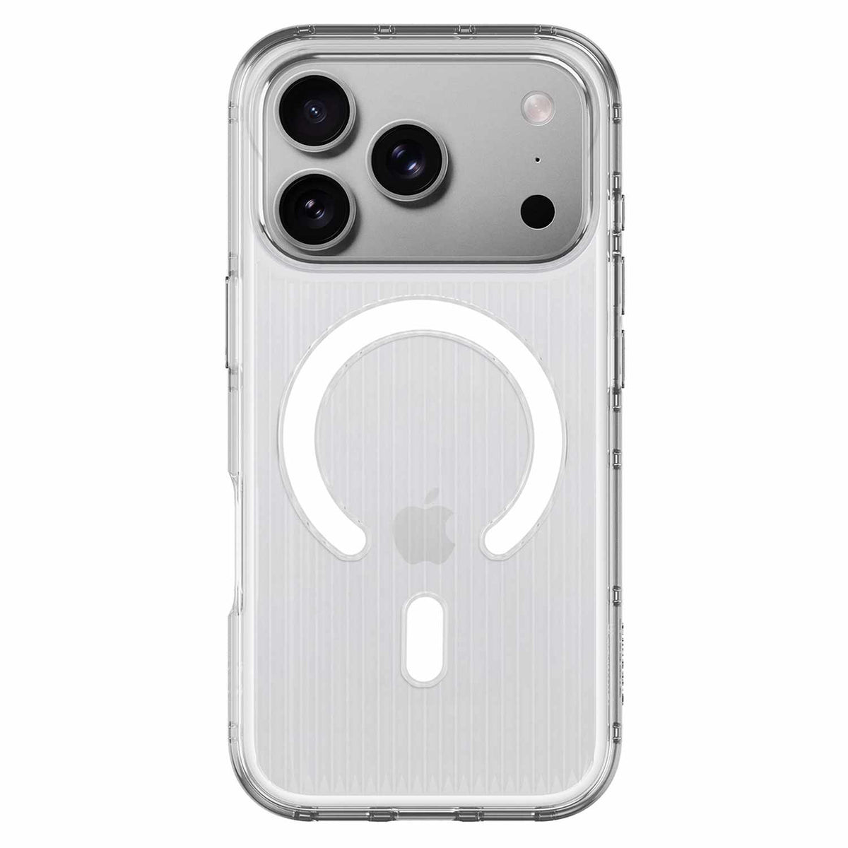 Nimbus9 Alto 2 MagSafe Case Clear for iPhone 18 Pro/17 Pro