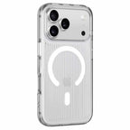 Nimbus9 Alto 2 MagSafe Case Clear for iPhone 18 Pro/17 Pro