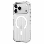 Nimbus9 Alto 2 MagSafe Case Clear for iPhone 18 Pro/17 Pro
