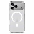 Nimbus9 Alto 2 MagSafe Case Clear for iPhone 18 Pro Max/17 Pro Max