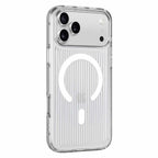 Nimbus9 Alto 2 MagSafe Case Clear for iPhone 18 Pro Max/17 Pro Max