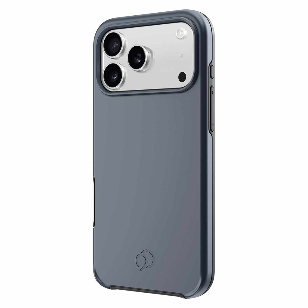 Nimbus9 Cirrus 3 MagSafe Case Steel Blue for iPhone 18 Pro/17 Pro