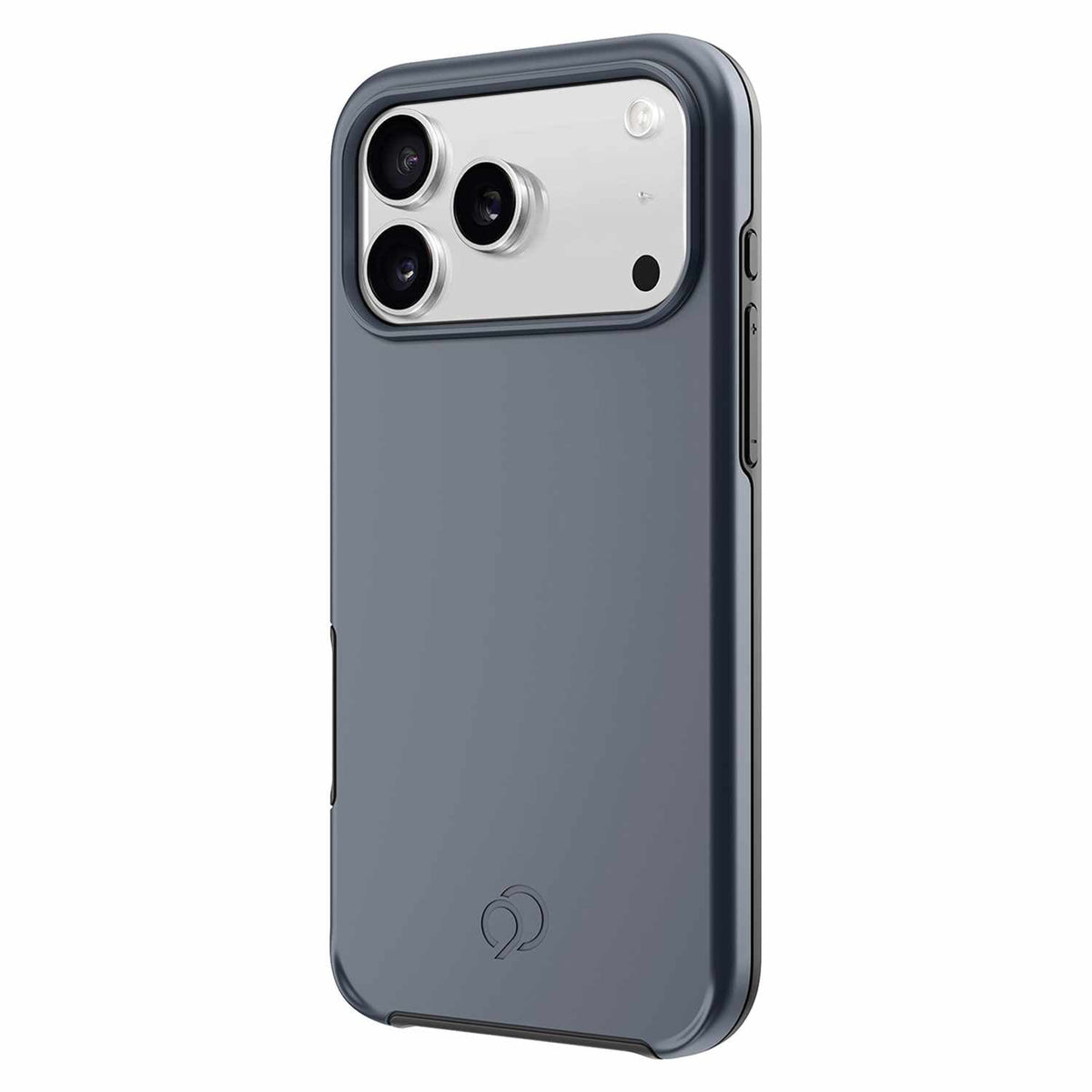 Nimbus9 Cirrus 3 MagSafe Case Steel Blue for iPhone 18 Pro/17 Pro