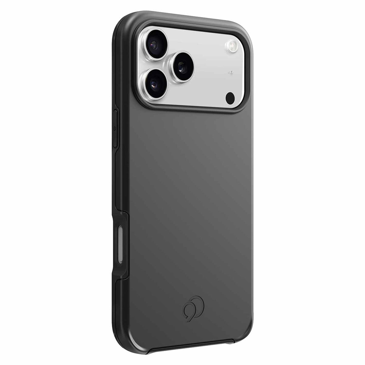 Nimbus9 Cirrus 3 MagSafe Case Black for iPhone 18 Pro Max/17 Pro Max