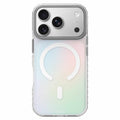 Nimbus9 Stratus 2 MagSafe Case with Kickstand Frost for iPhone 18 Pro/17 Pro