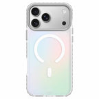 Nimbus9 Stratus 2 MagSafe Case with Kickstand Frost for iPhone 18 Pro Max/17 Pro Max