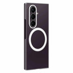 Samsung Clear Magnet Case for Samsung Galaxy Z Fold8 Ultra
