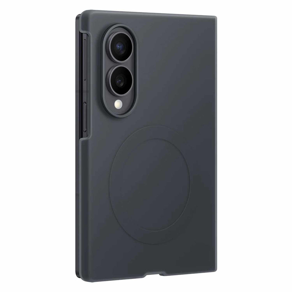 Samsung Silicone Magnet Case Black for Samsung Galaxy Z Fold8