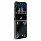 Samsung Flipsuite Case Black for Samsung Galaxy Z Flip8