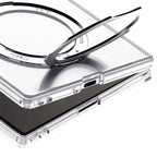 Avana Tootsie Stand Case w/Magnets Ice for Samsung Galaxy Z Fold8