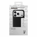 Ideal of Sweden Slim MagSafe Case Matte Black for iPhone 18 Pro Max/17 Pro Max