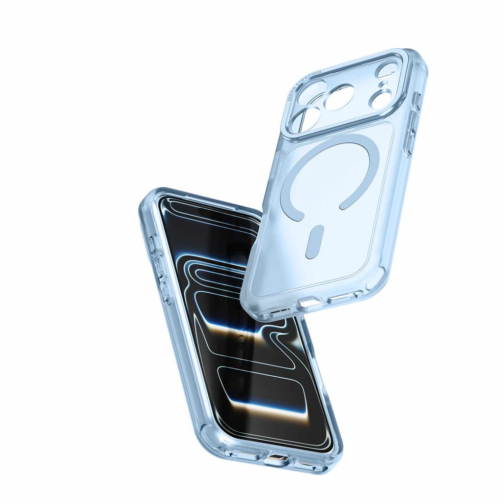 Avana Blush MagSafe Case Sky for iPhone 18 Pro Max/17 Pro Max