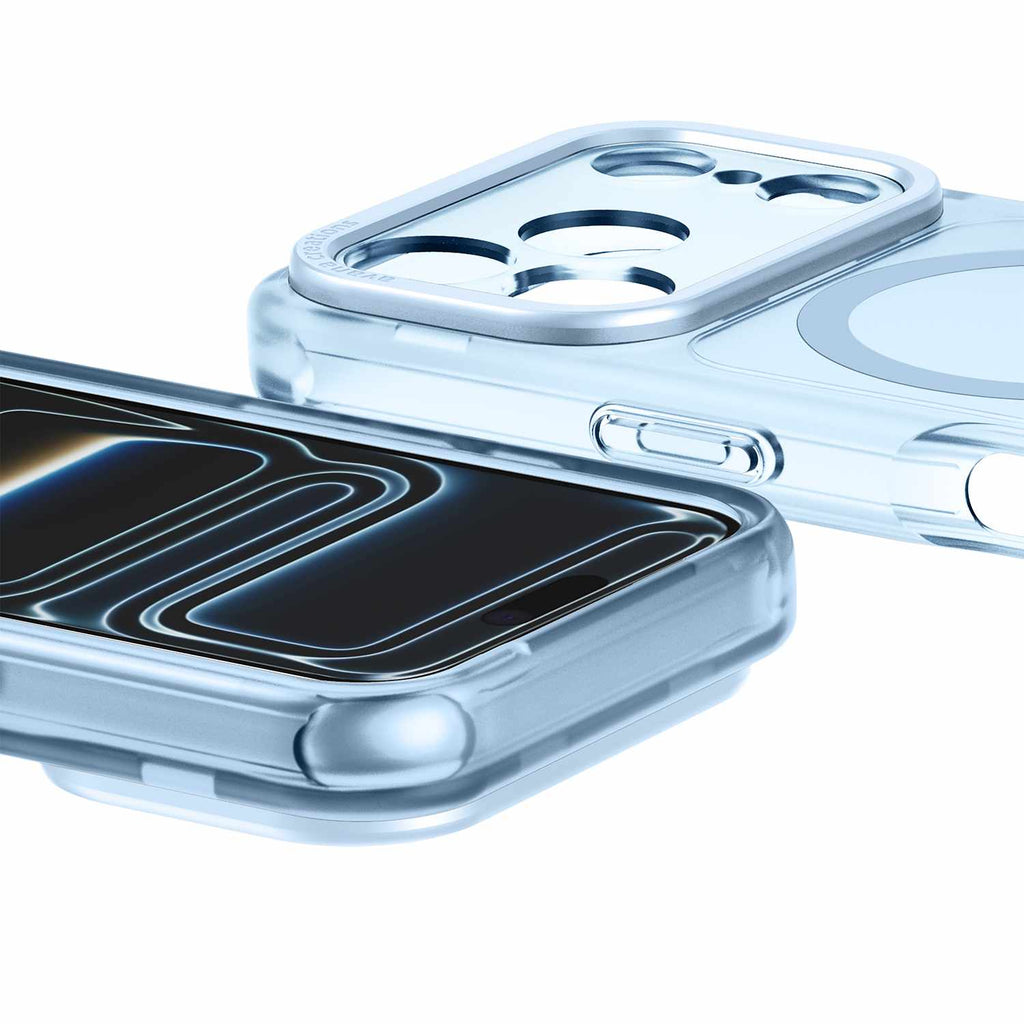Avana Blush MagSafe Case Sky for iPhone 18 Pro Max/17 Pro Max