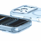 Avana Blush MagSafe Case Sky for iPhone 18 Pro Max/17 Pro Max