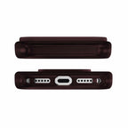 Avana Blush MagSafe Case Plum for iPhone 18 Pro Max/17 Pro Max