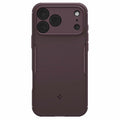 Spigen Core Armor MagFit Case Burgundy for iPhone 18 Pro Max/17 Pro Max