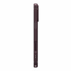 Spigen Core Armor MagFit Case Burgundy for iPhone 18 Pro/17 Pro