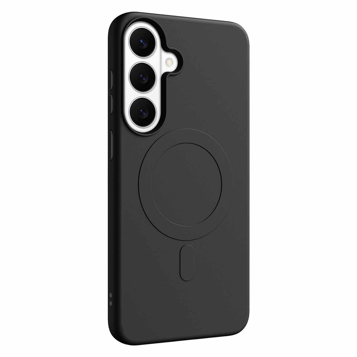 Nimbus9 Alto 2 MagSafe Case Black for Samsung Galaxy S26 FE