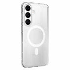 Nimbus9 Alto 2 MagSafe Case Clear for Samsung Galaxy S26 FE