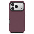 Blu Element Armour Rugged Case Burgundy for iPhone 18 Pro Max/17 Pro Max