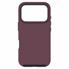 Blu Element Armour Rugged MagSafe Case Burgundy for iPhone 18 Pro Max/17 Pro Max