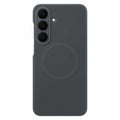 Samsung Silicone Magnet Case Black for Samsung Galaxy S26 FE