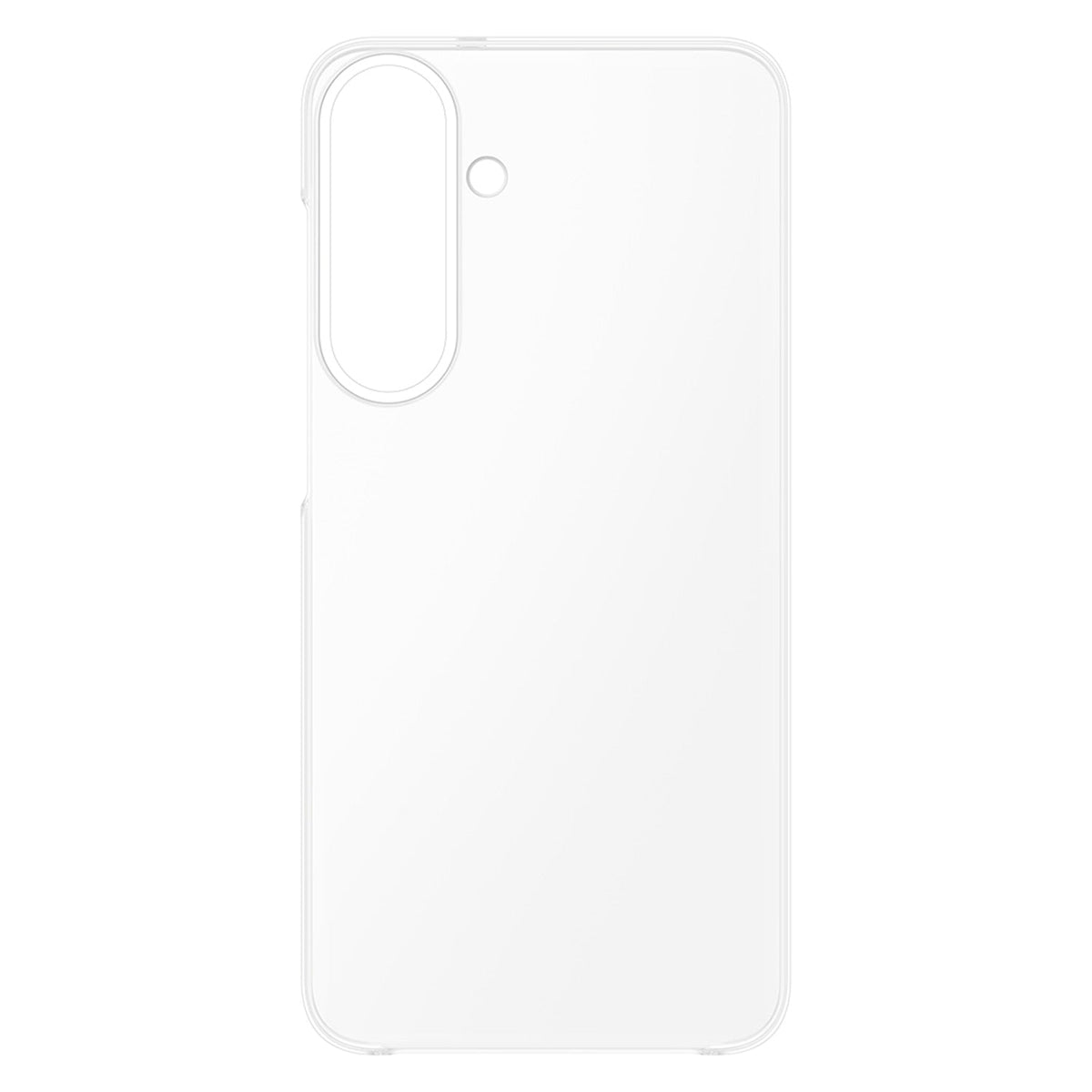Samsung Clear Case for Samsung Galaxy S26 FE