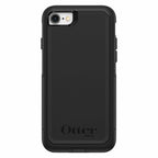 OtterBox Commuter Case Black for iPhone SE/8/7