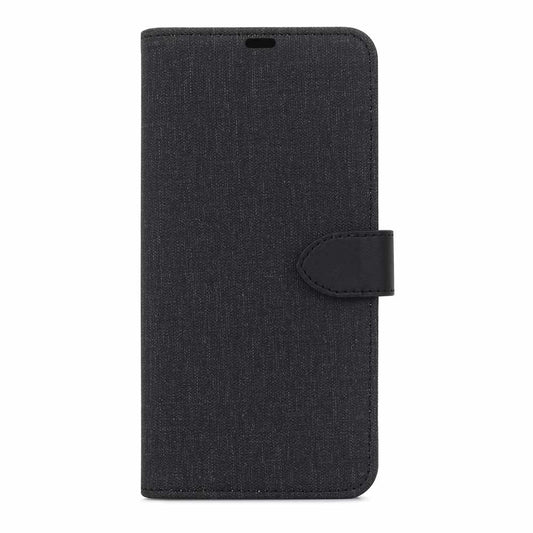 BE2161B Folio 2-in-1 Case iPhone 11/XR Black/Black