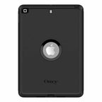 OtterBox Defender Protective Case  in Bulk Packaging (pre-pack of 10) Black for iPad 10.2 2021 9th Gen/10.2 2020 8th Gen/iPad 10.2 2019