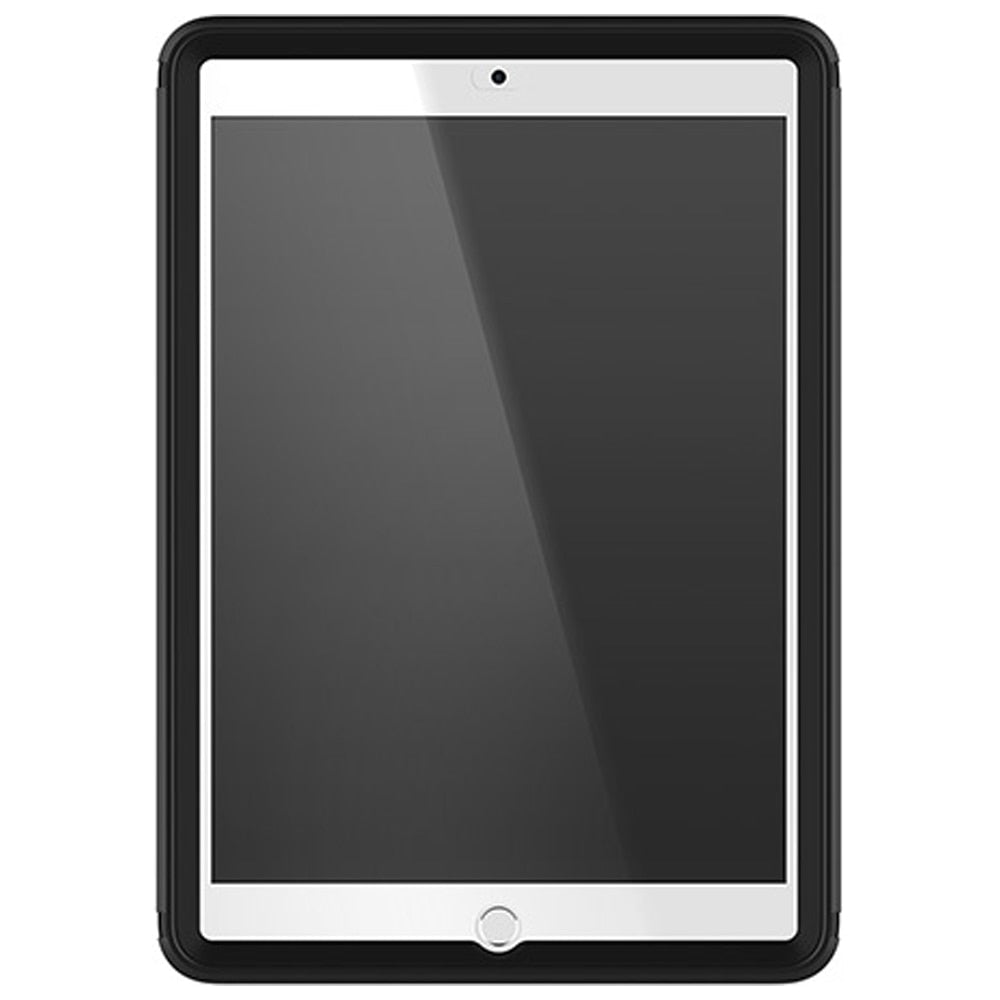 OtterBox Defender Protective Case  in Bulk Packaging (pre-pack of 10) Black for iPad 10.2 2021 9th Gen/10.2 2020 8th Gen/iPad 10.2 2019