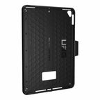 UAG Scout Rugged Case Black for iPad 10.2 2021 9th Gen/10.2 2020 8th Gen/iPad 10.2 2019 BULK