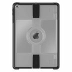 OtterBox Universe Case Black/Clear for iPad 10.2 2021 9th Gen/10.2 2020 8th Gen/iPad 10.2 2019 in Bulk Packaging