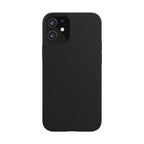 Blu Element Gel Skin Case Black for iPhone 12 mini