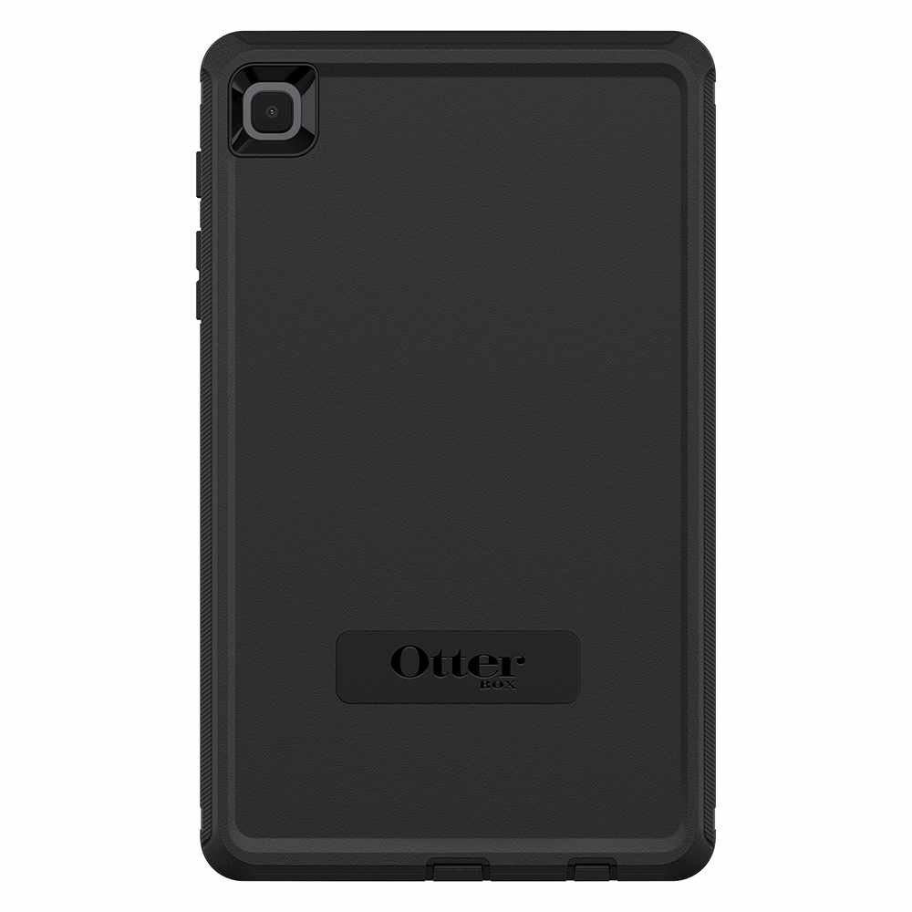 OtterBox Defender Protective Case Black for Samsung Galaxy Tab A7 Lite