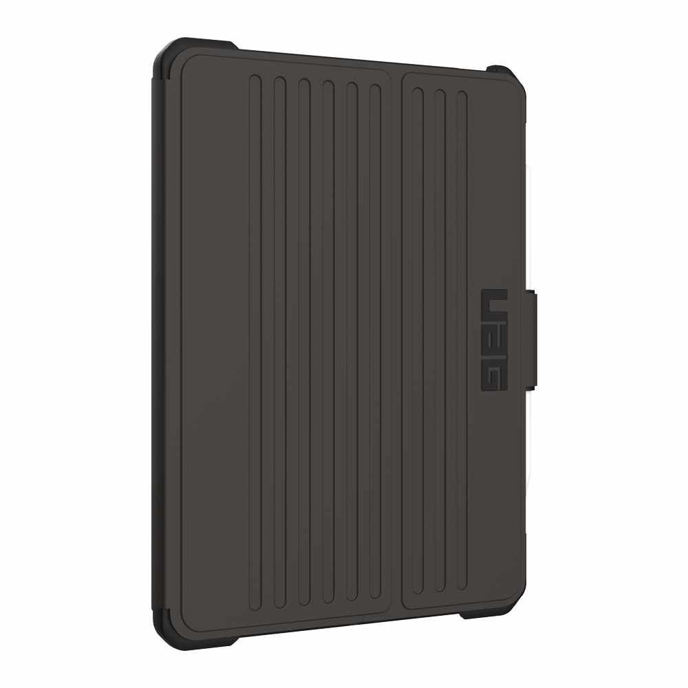 12339X114040 Metropolis SE Folio Rugged Case iPad 11 2025 (11th Gen)/(10th Gen) Black