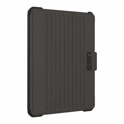 12339X114040 Metropolis SE Folio Rugged Case iPad 11 2025 (11th Gen)/(10th Gen) Black