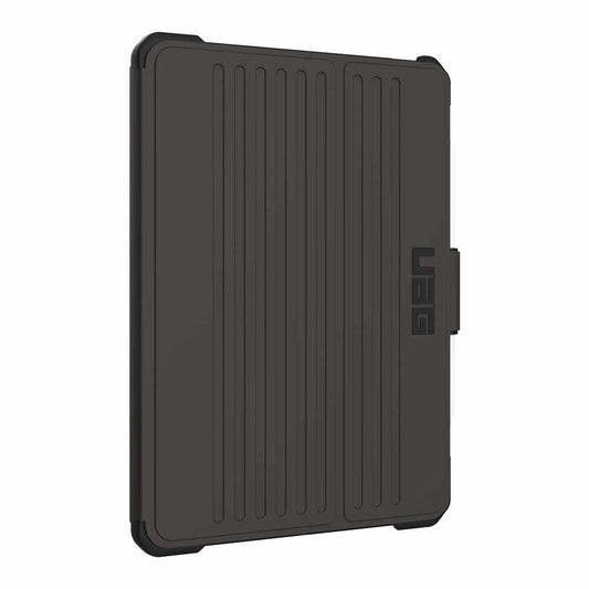 12339X114040 Metropolis SE Folio Rugged Case iPad 11 2025 (11th Gen)/(10th Gen) Black