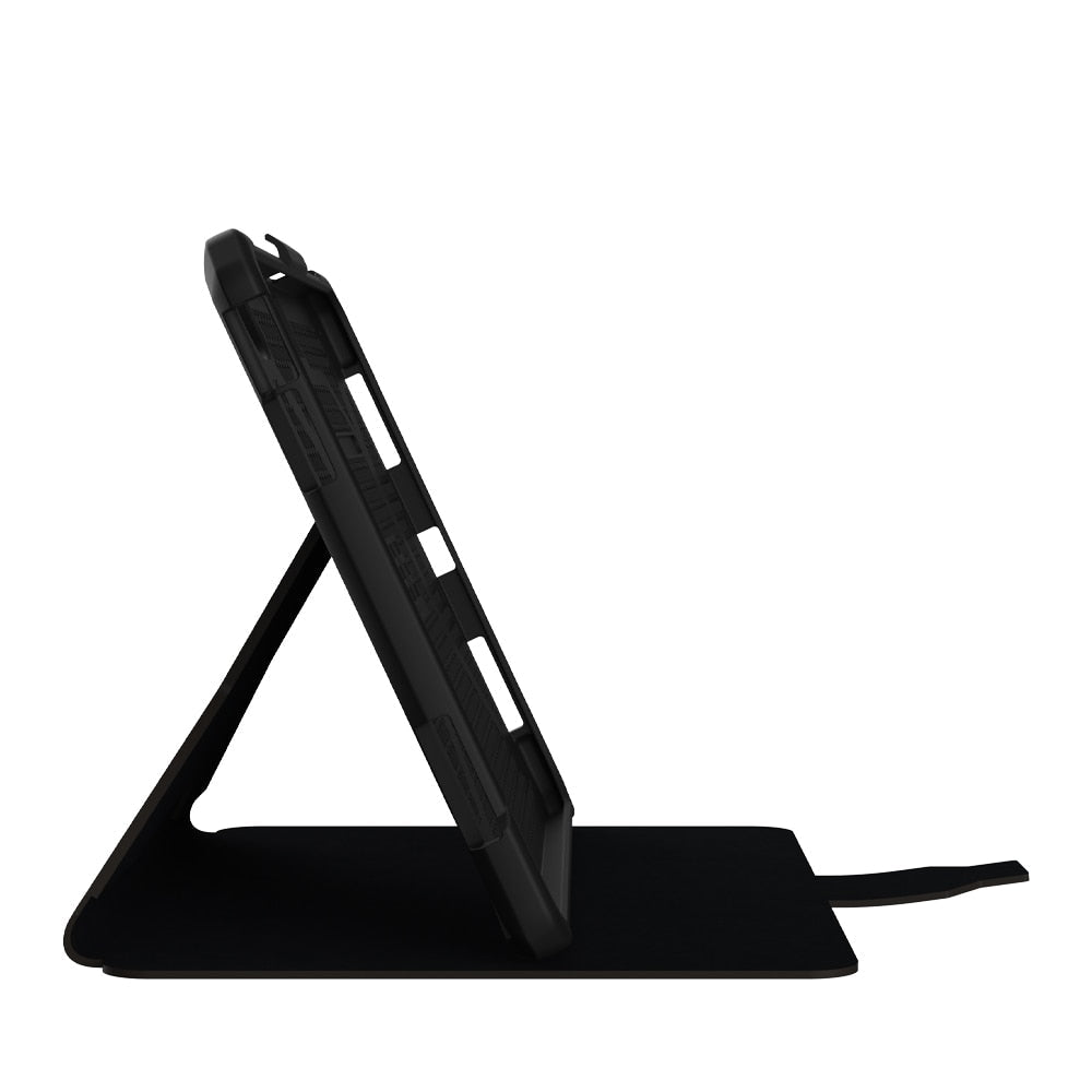 UAG Metropolis SE Folio Rugged Case Black for iPad 11 2025 (11th Gen)/iPad 10.9 2022 (10th Gen)