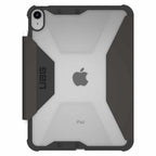 UAG Plyo Folio Case Black/Ice for iPad 11 2025 (11th Gen)/iPad 10.9 2022 (10th Gen)