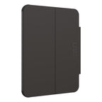 UAG Plyo Folio Case Black/Ice for iPad 11 2025 (11th Gen)/iPad 10.9 2022 (10th Gen)