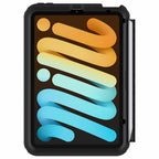 OtterBox Defender Pro Pack Case Black for iPad Mini 7/iPad Mini 6 in Bulk Packaging